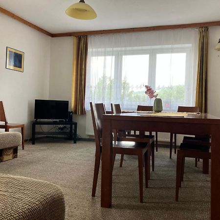 Apartmany Klarka Rokytnice nad Jizerou Exterior foto