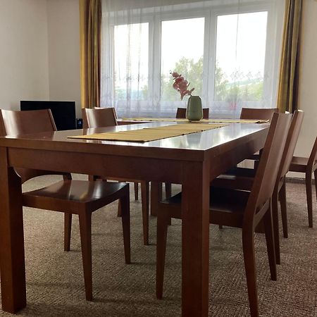 Apartmany Klarka Rokytnice nad Jizerou Exterior foto
