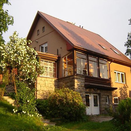 Apartmany Klarka Rokytnice nad Jizerou Exterior foto
