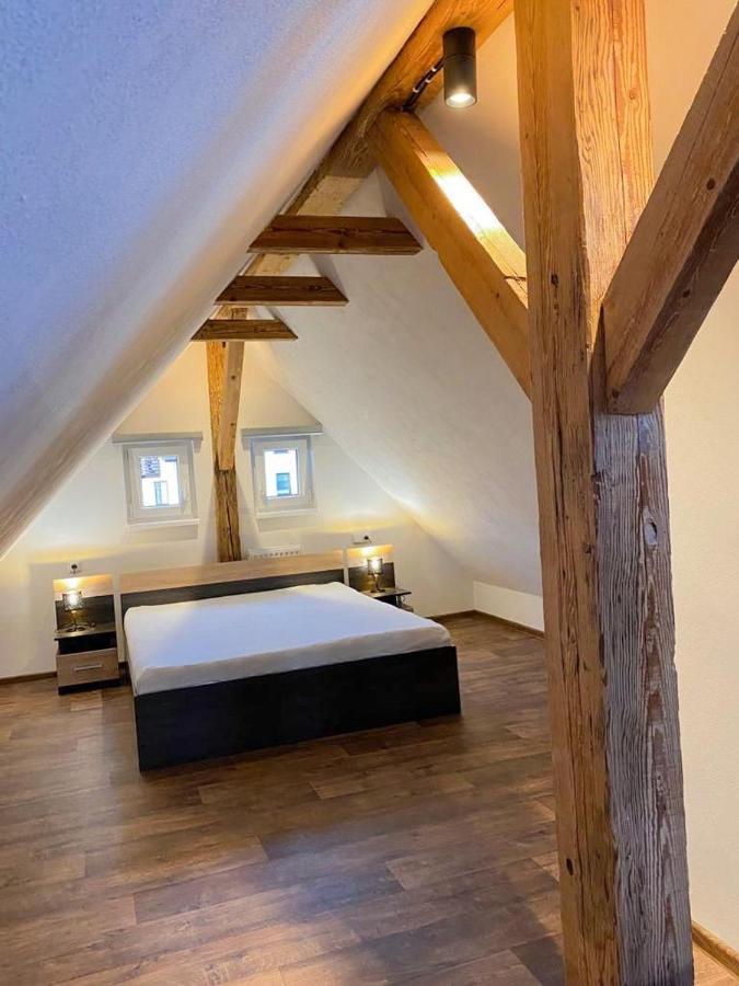 Apartmany Klarka Rokytnice nad Jizerou Exterior foto
