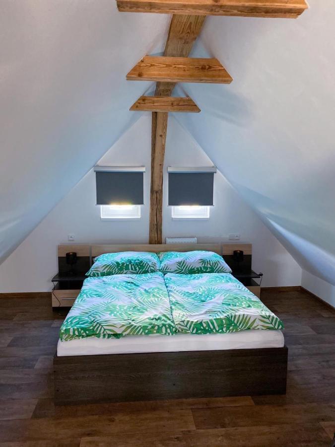 Apartmany Klarka Rokytnice nad Jizerou Exterior foto
