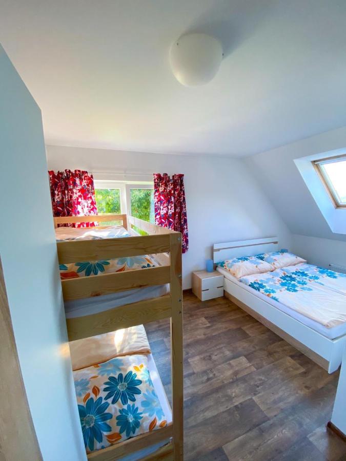 Apartmany Klarka Rokytnice nad Jizerou Exterior foto