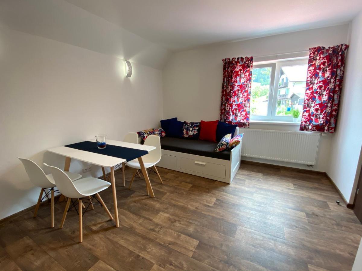 Apartmany Klarka Rokytnice nad Jizerou Exterior foto