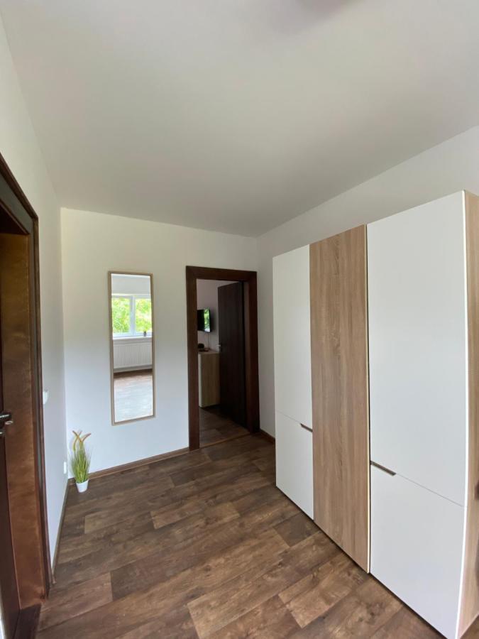 Apartmany Klarka Rokytnice nad Jizerou Exterior foto