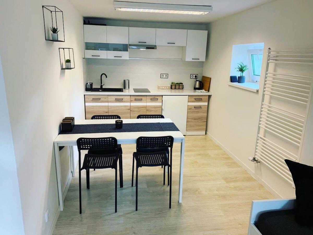 Apartmany Klarka Rokytnice nad Jizerou Exterior foto