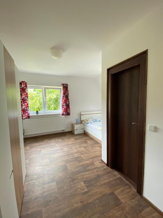 Apartmany Klarka Rokytnice nad Jizerou Exterior foto