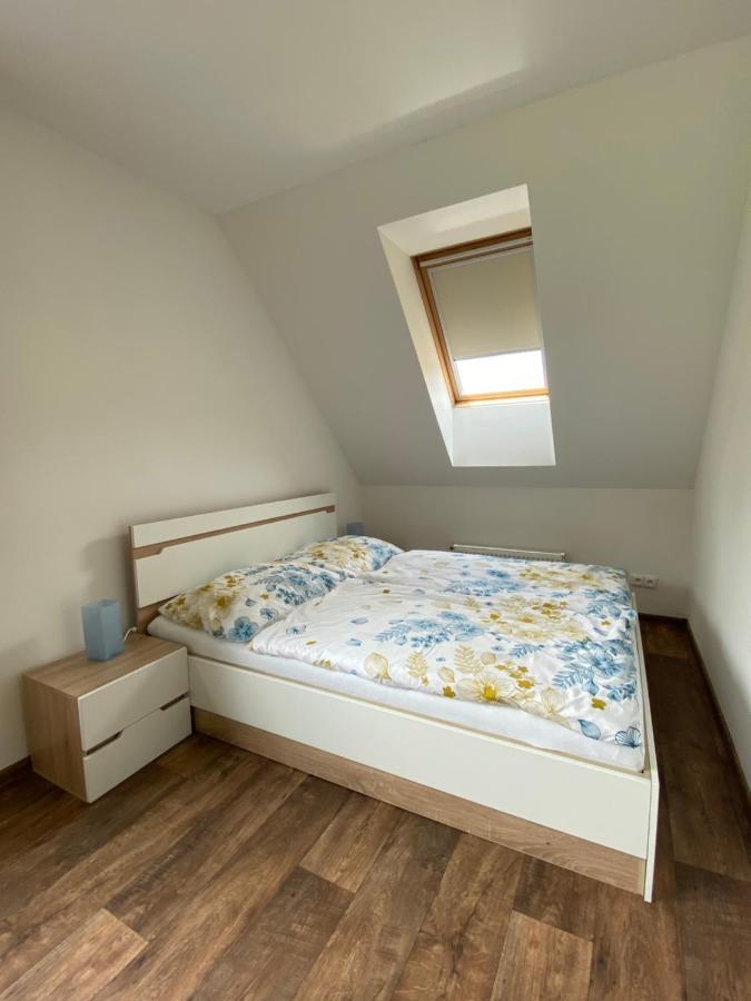Apartmany Klarka Rokytnice nad Jizerou Exterior foto