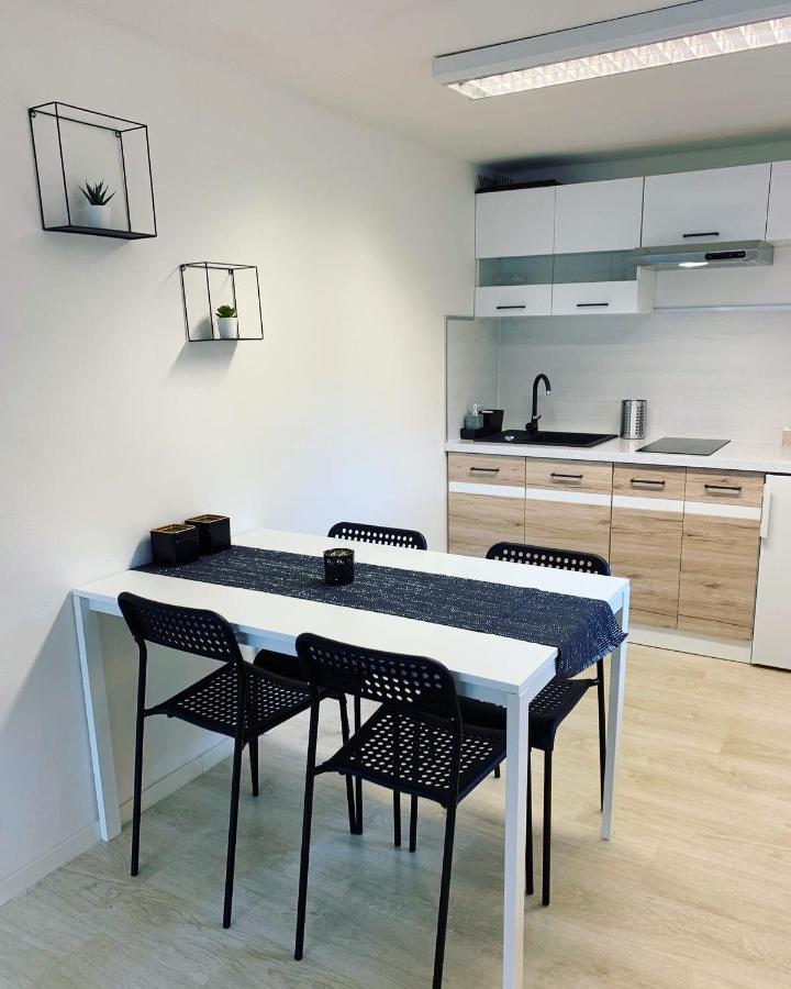 Apartmany Klarka Rokytnice nad Jizerou Exterior foto