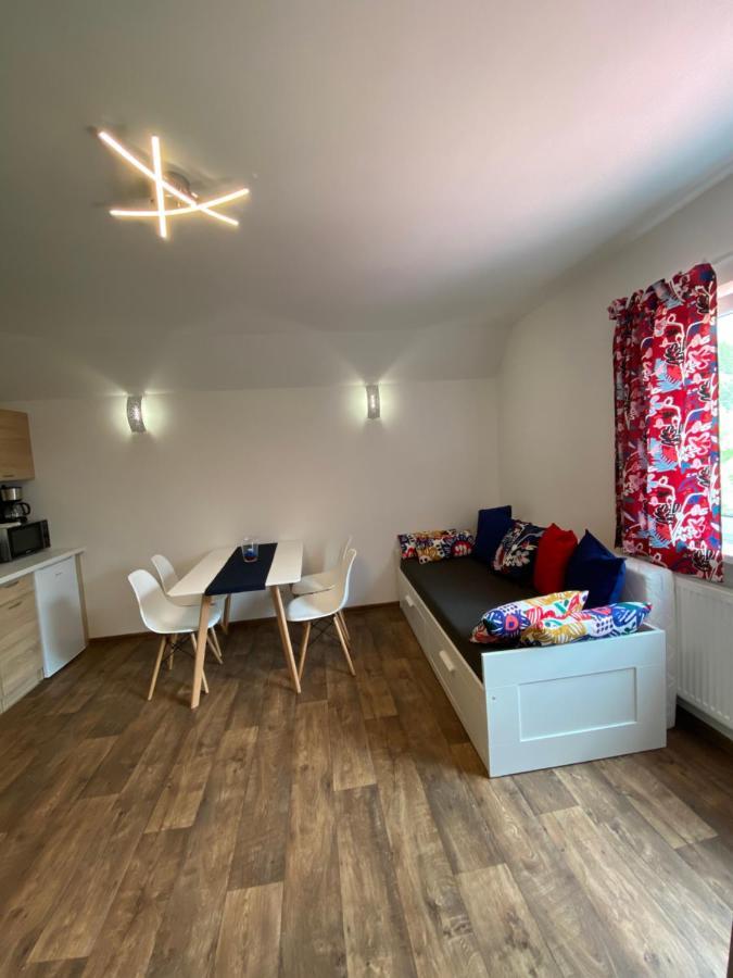 Apartmany Klarka Rokytnice nad Jizerou Exterior foto