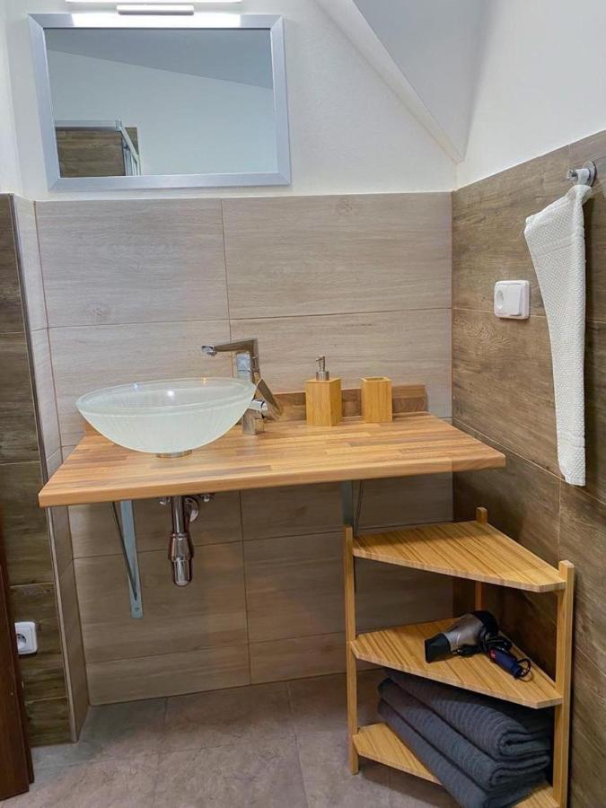 Apartmany Klarka Rokytnice nad Jizerou Exterior foto