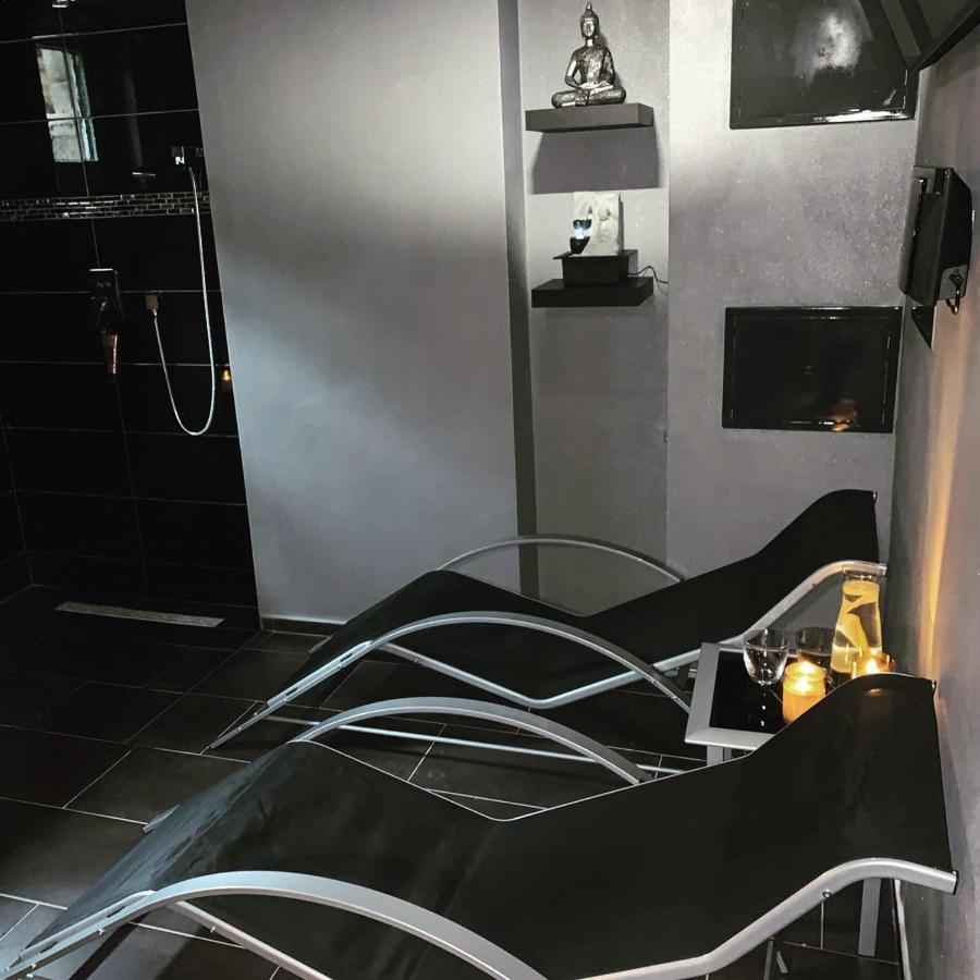 Apartmany Klarka Rokytnice nad Jizerou Exterior foto