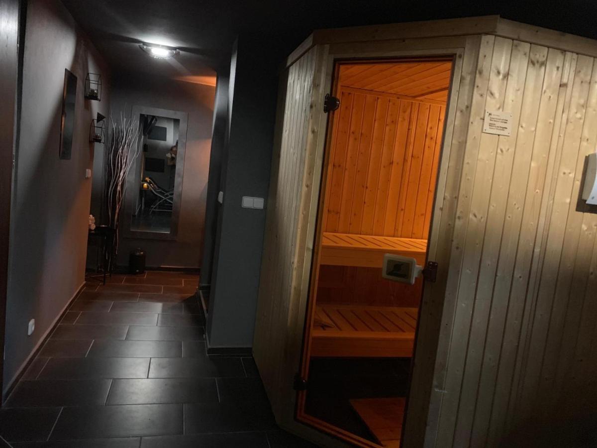 Apartmany Klarka Rokytnice nad Jizerou Exterior foto