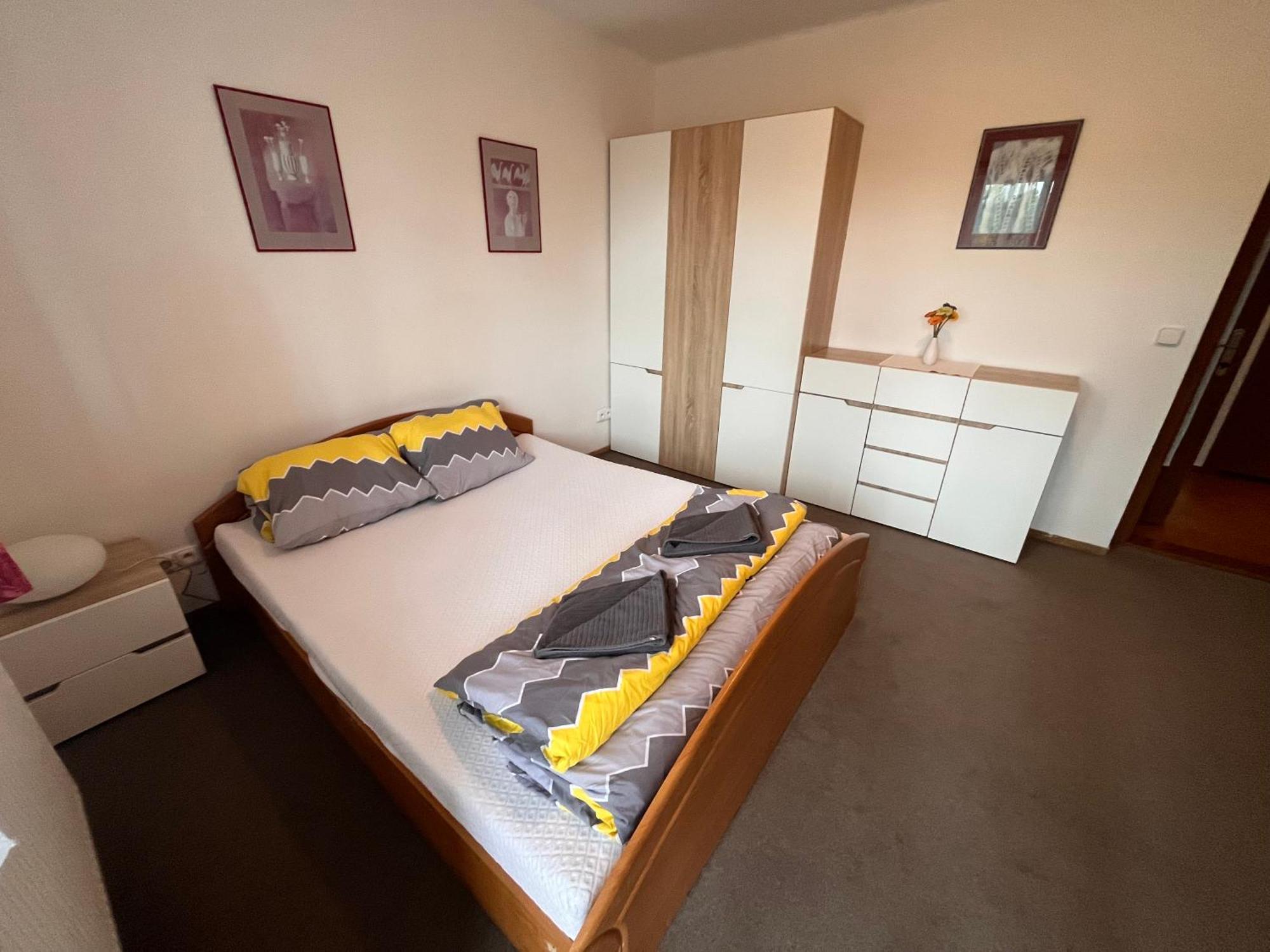 Apartmany Klarka Rokytnice nad Jizerou Exterior foto