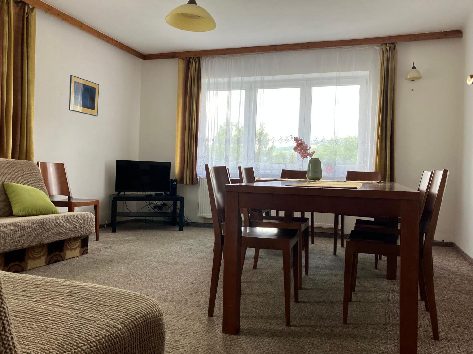 Apartmany Klarka Rokytnice nad Jizerou Exterior foto