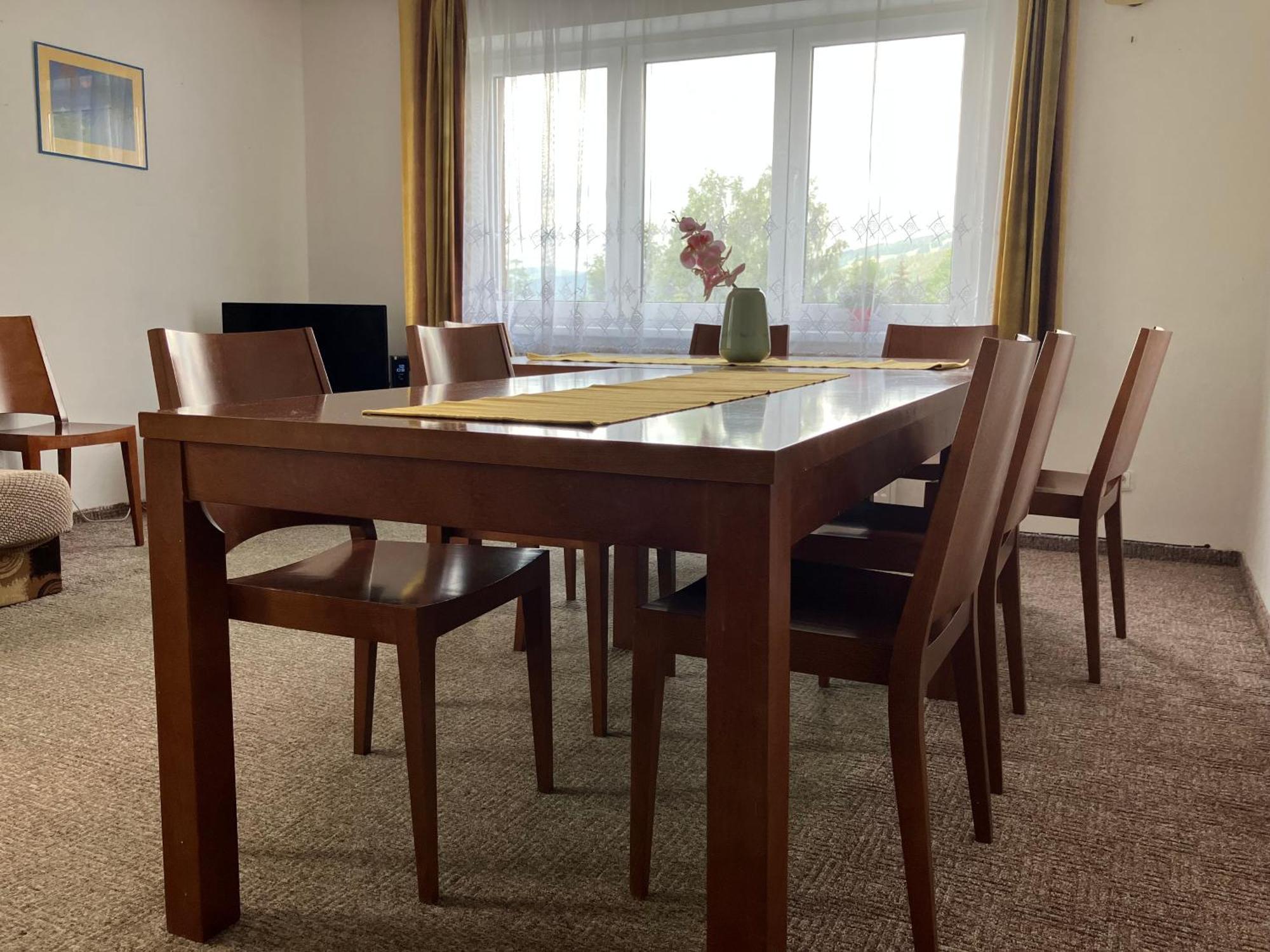 Apartmany Klarka Rokytnice nad Jizerou Exterior foto