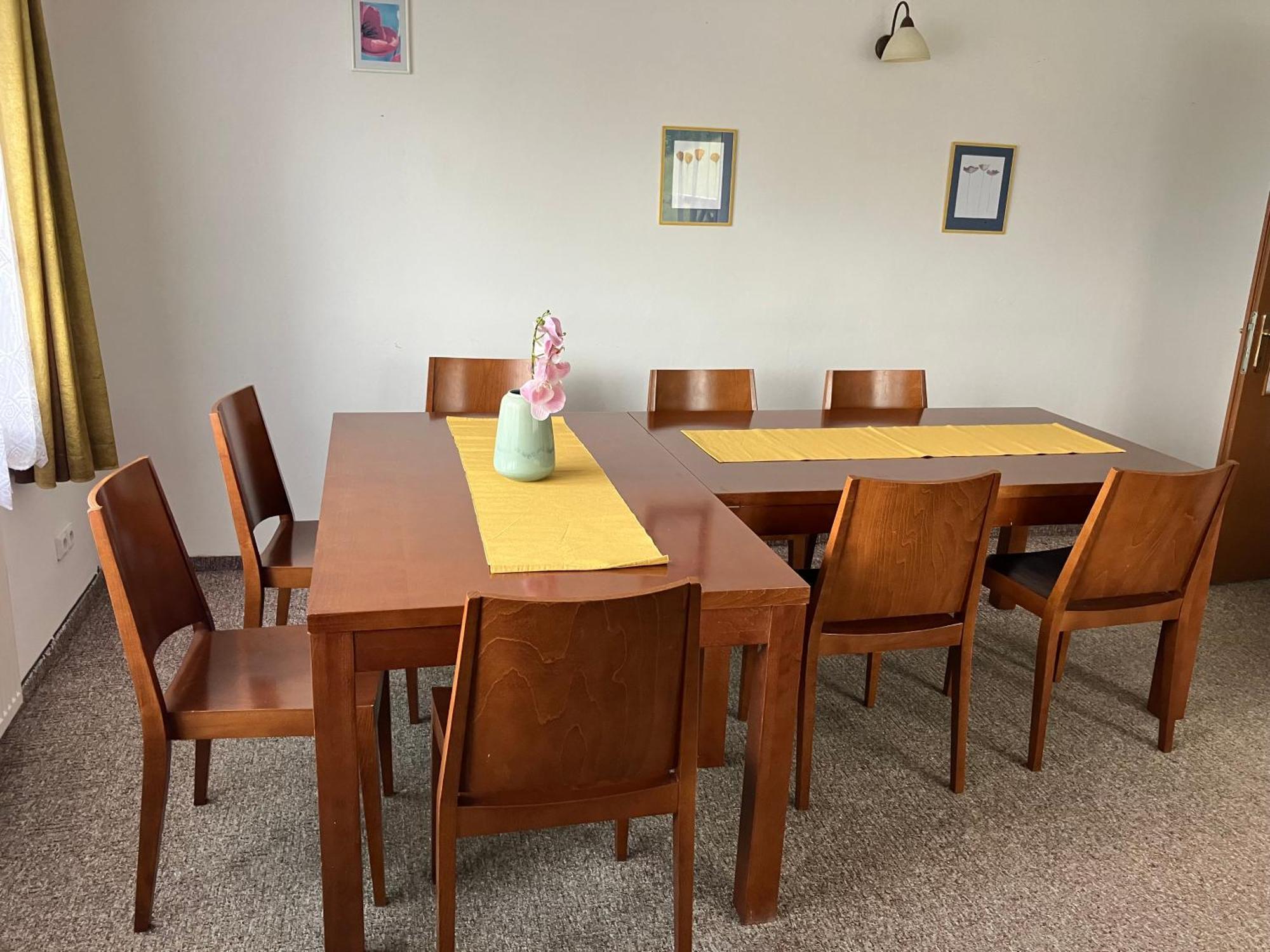 Apartmany Klarka Rokytnice nad Jizerou Exterior foto