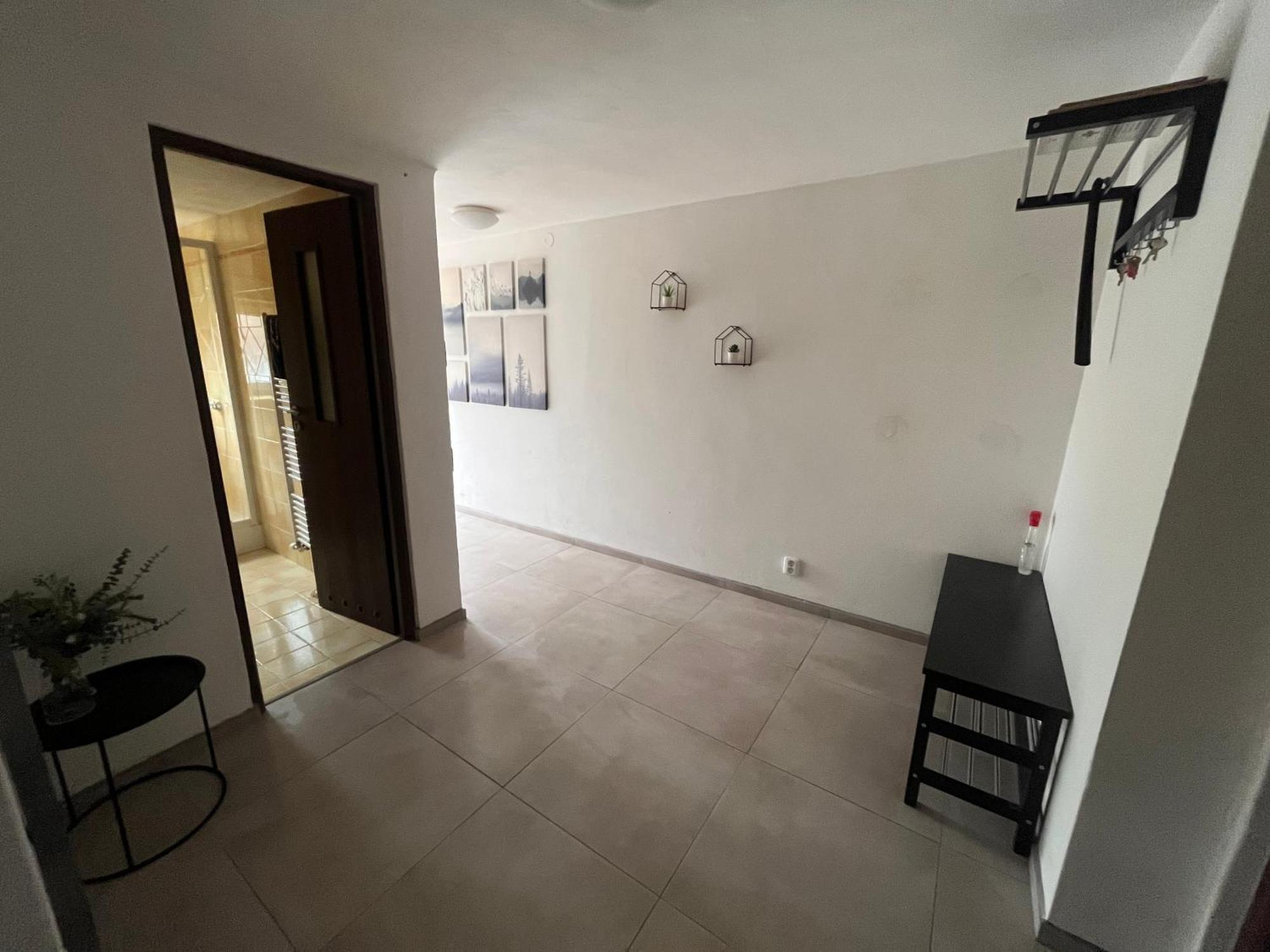 Apartmany Klarka Rokytnice nad Jizerou Exterior foto