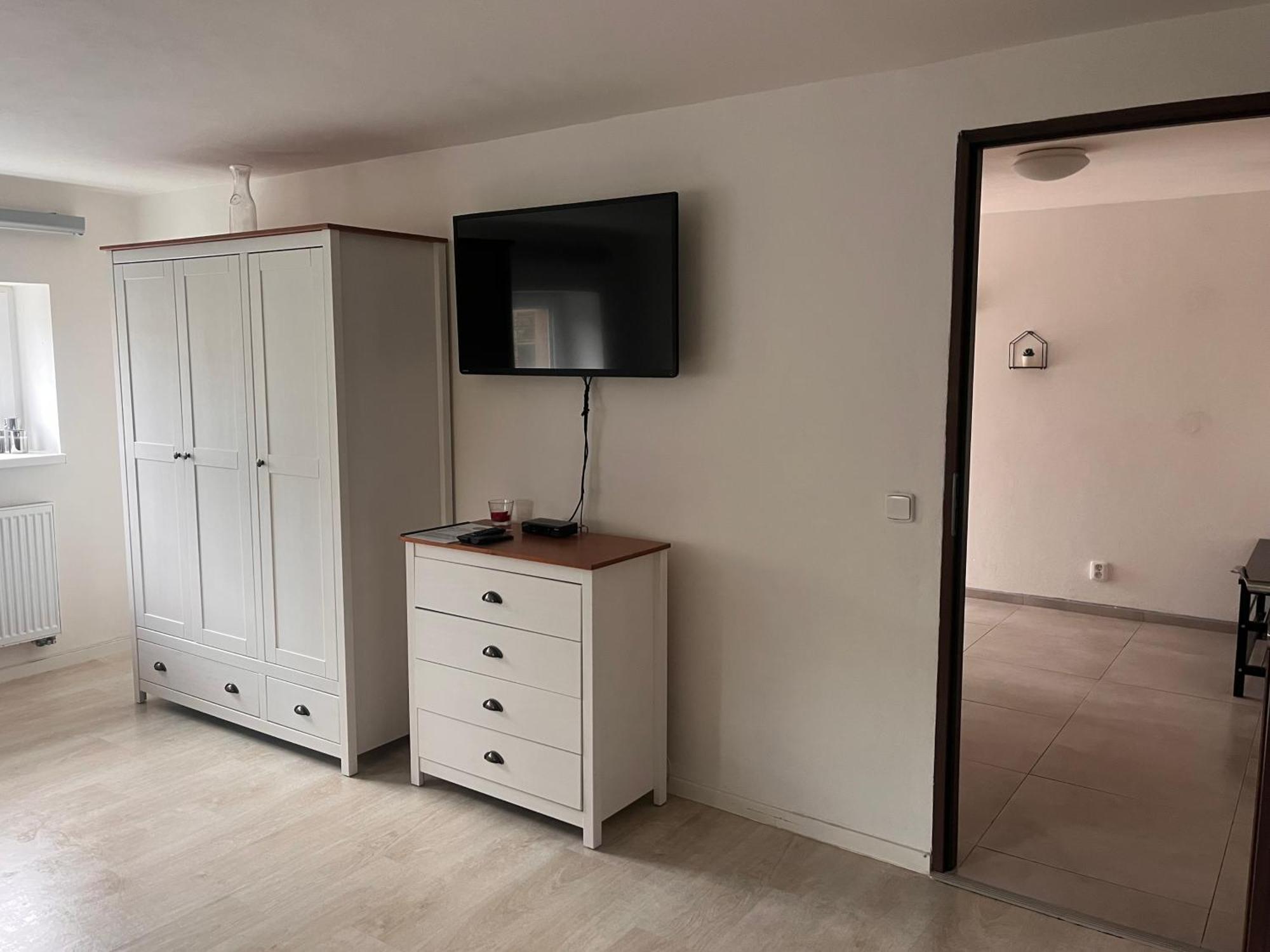 Apartmany Klarka Rokytnice nad Jizerou Exterior foto