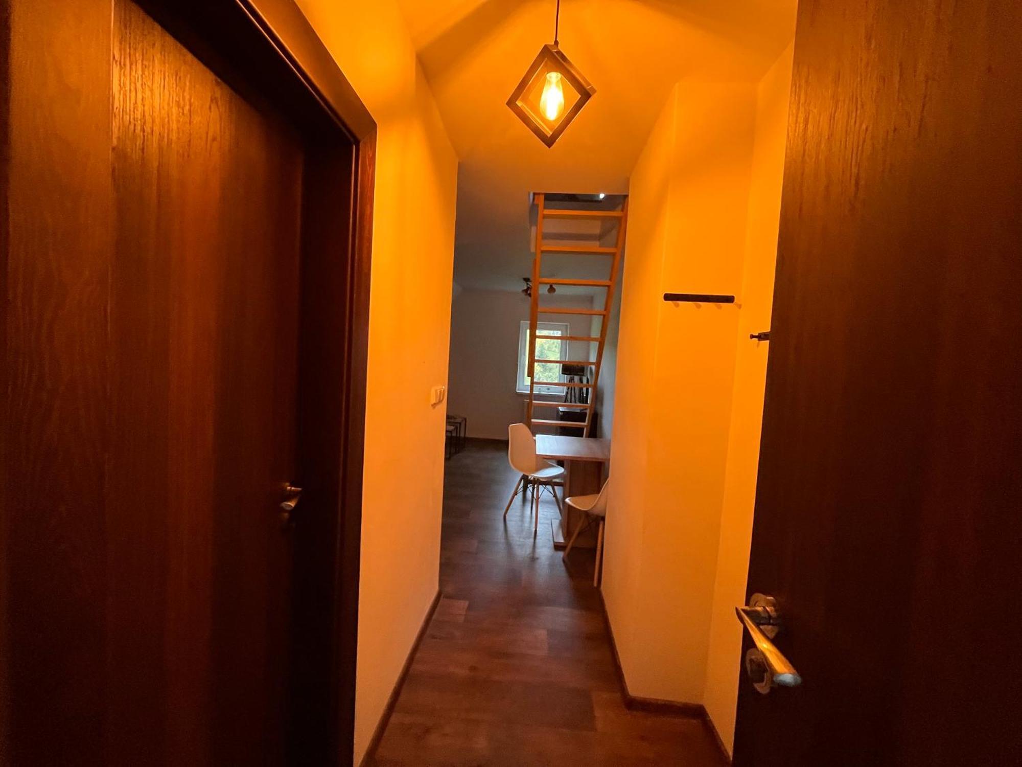Apartmany Klarka Rokytnice nad Jizerou Exterior foto