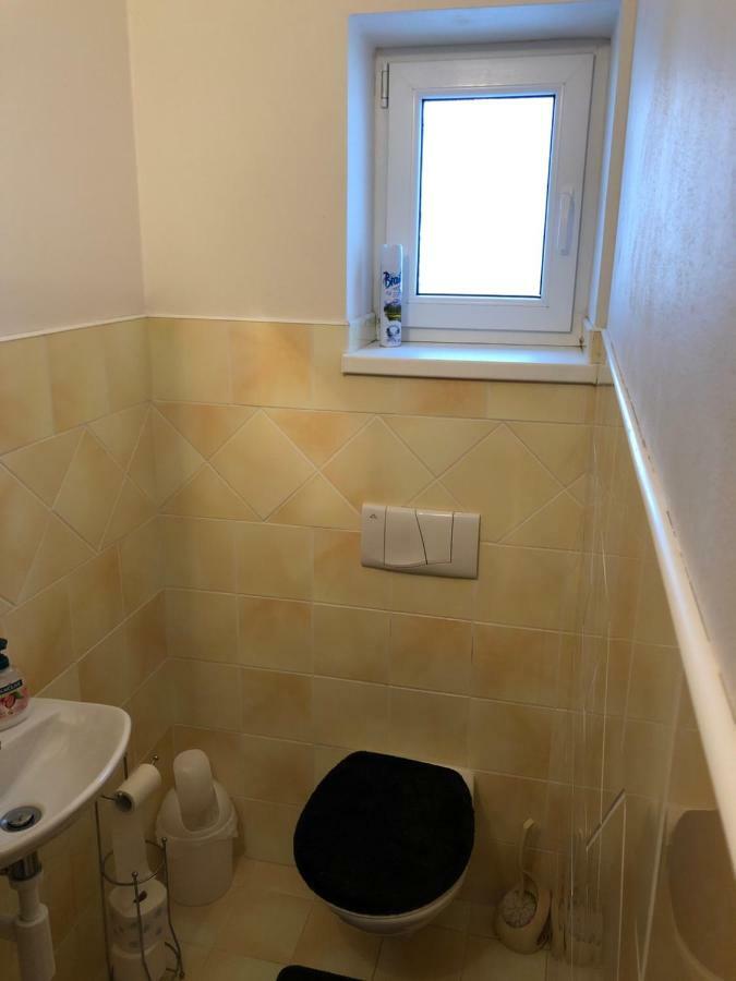 Apartmany Klarka Rokytnice nad Jizerou Exterior foto