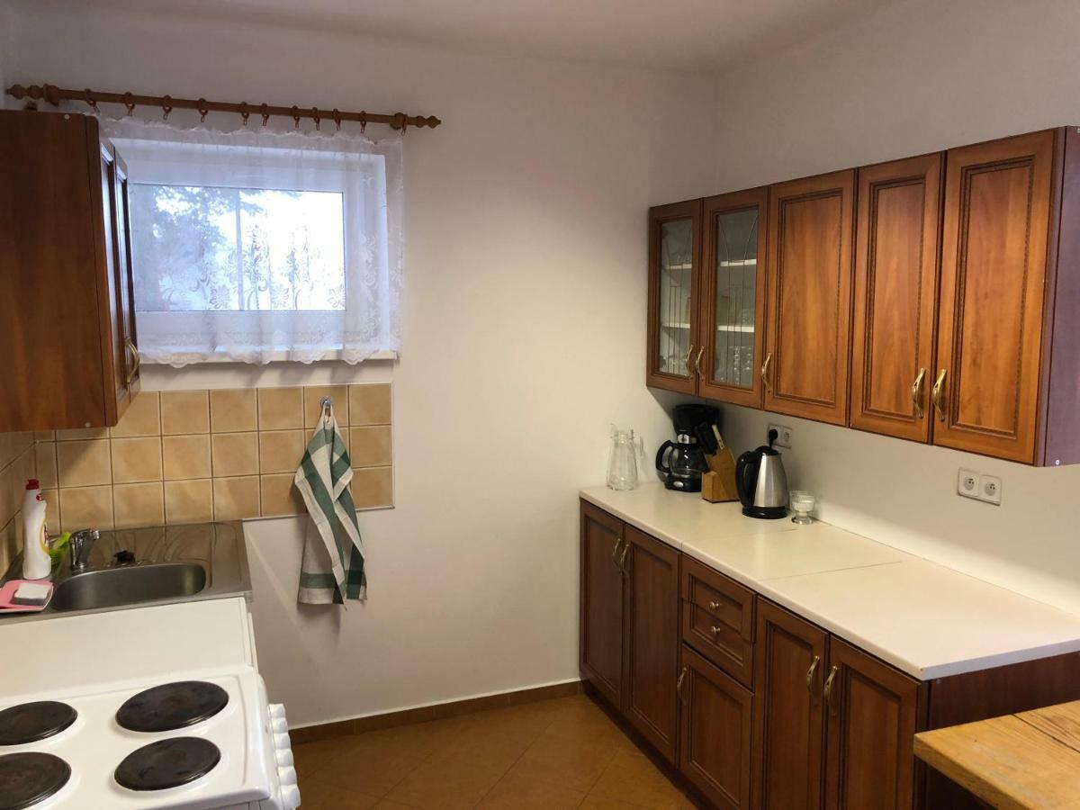 Apartmany Klarka Rokytnice nad Jizerou Exterior foto