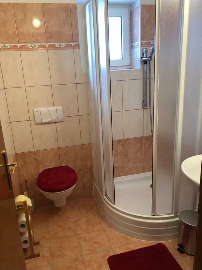 Apartmany Klarka Rokytnice nad Jizerou Exterior foto