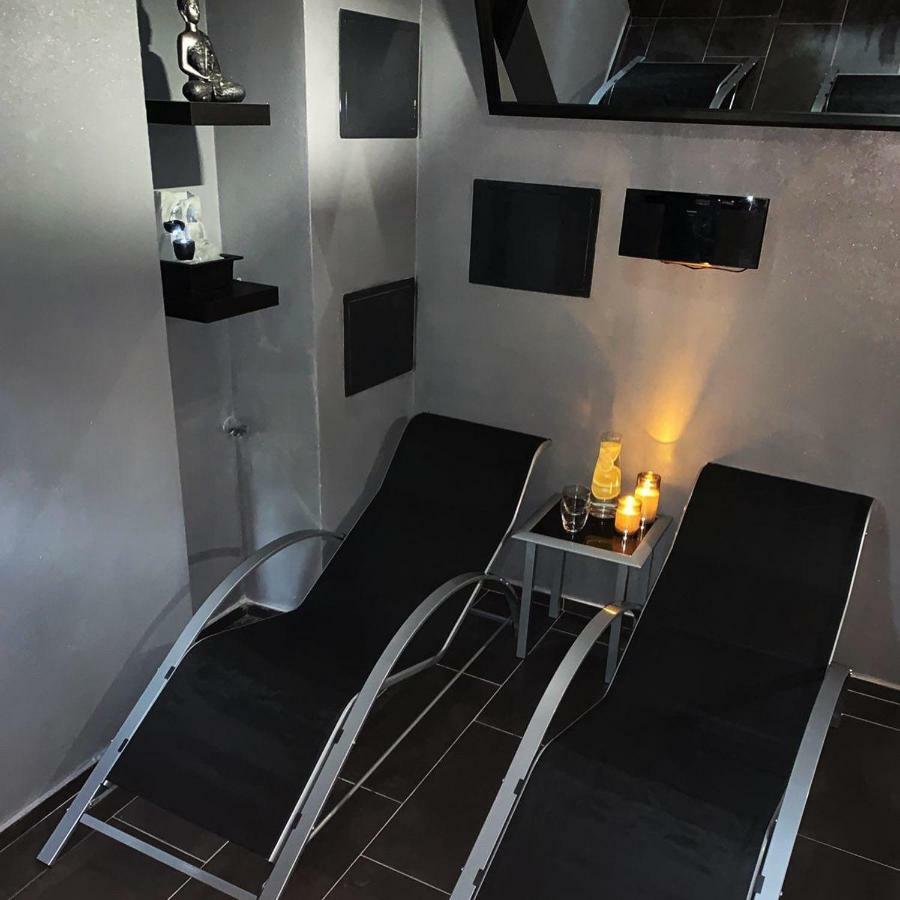Apartmany Klarka Rokytnice nad Jizerou Exterior foto