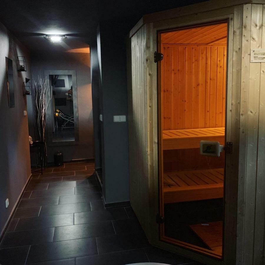 Apartmany Klarka Rokytnice nad Jizerou Exterior foto