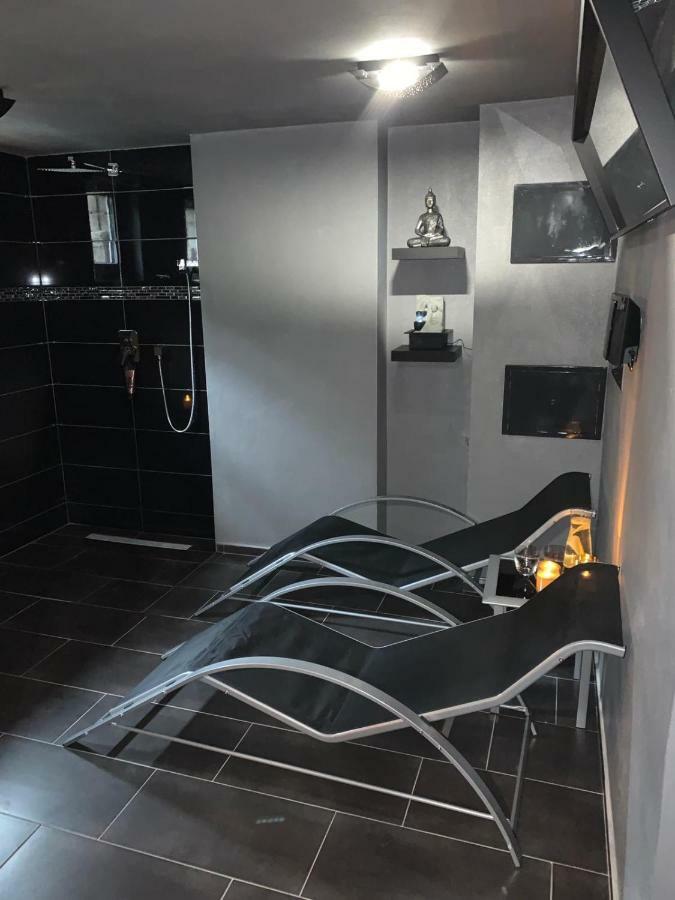 Apartmany Klarka Rokytnice nad Jizerou Exterior foto